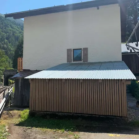 Сasa de vacaciones Le Nid Alpin, Et Chamonix-mont-blanc *